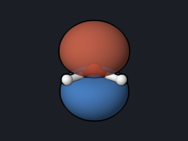 Dyson orbital